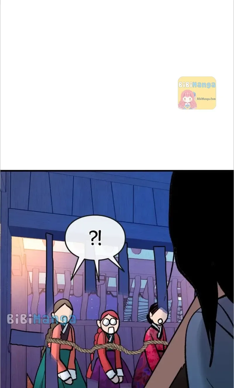 The Fantastic Spinsters’ Association of Joseon Chapter 41 page 62