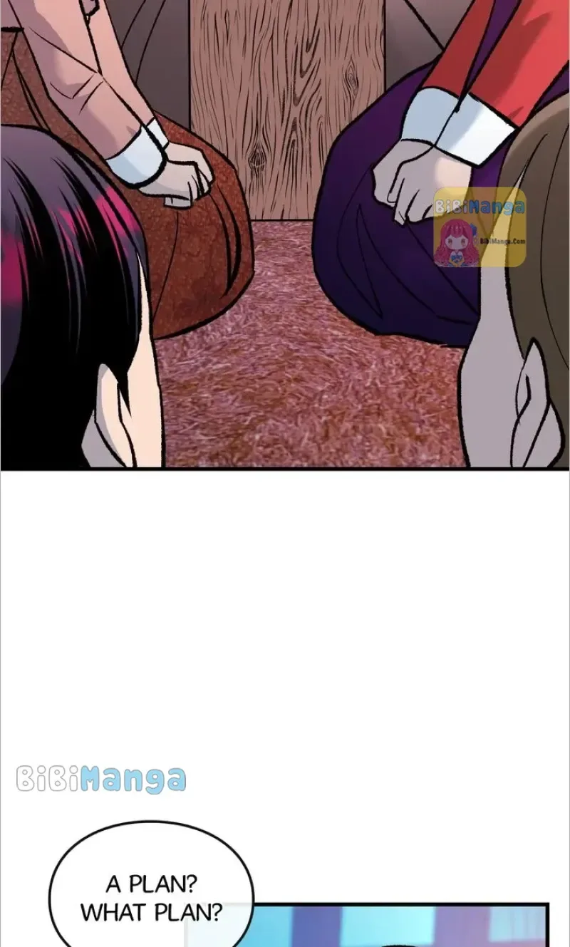 The Fantastic Spinsters’ Association of Joseon Chapter 41 page 75