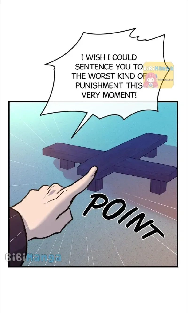 The Fantastic Spinsters’ Association of Joseon Chapter 41 page 53