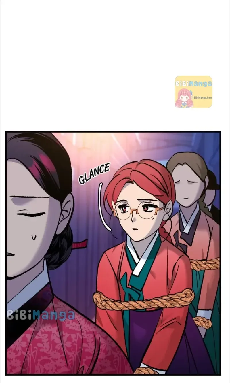 The Fantastic Spinsters’ Association of Joseon Chapter 41 page 60