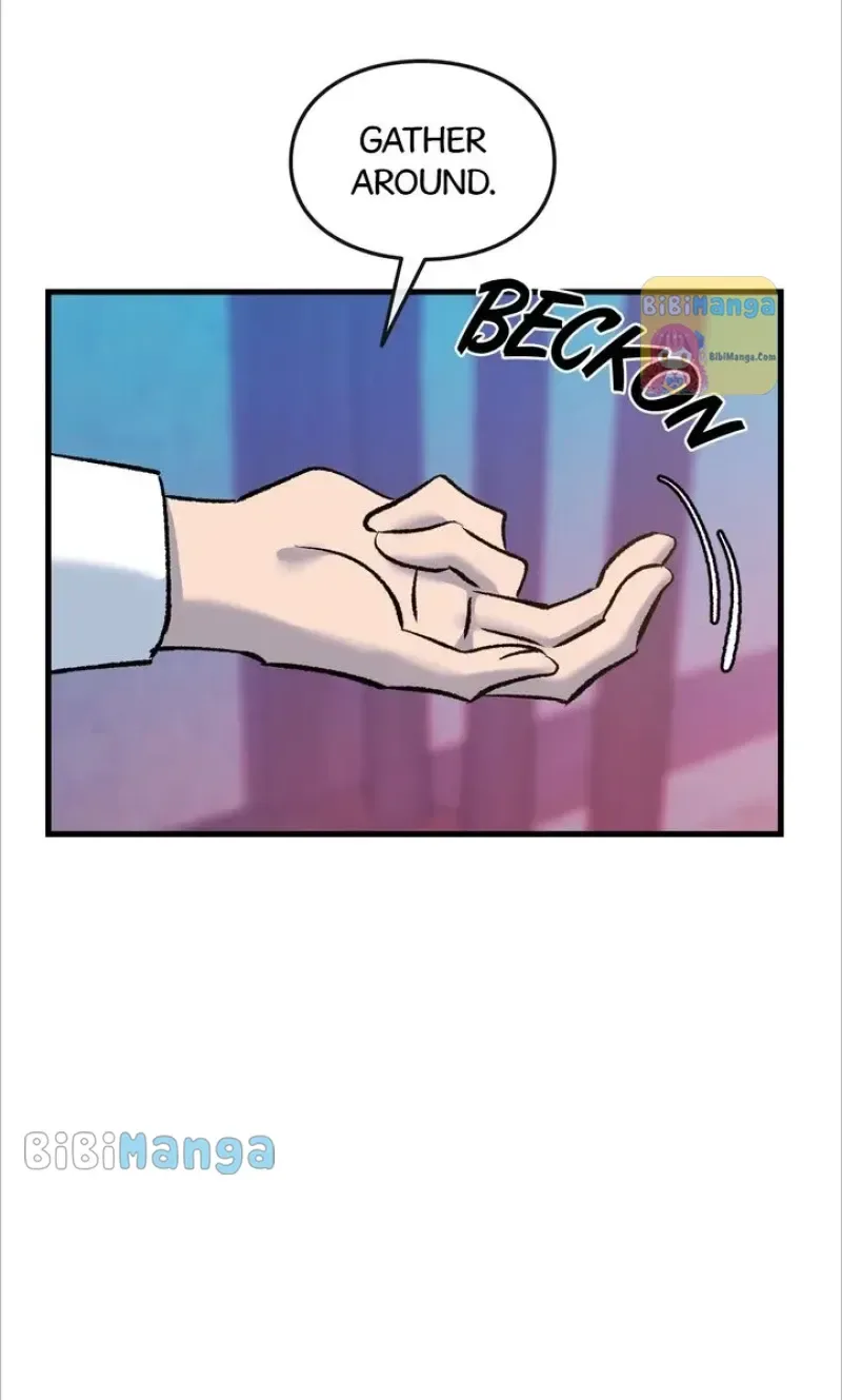 The Fantastic Spinsters’ Association of Joseon Chapter 41 page 77