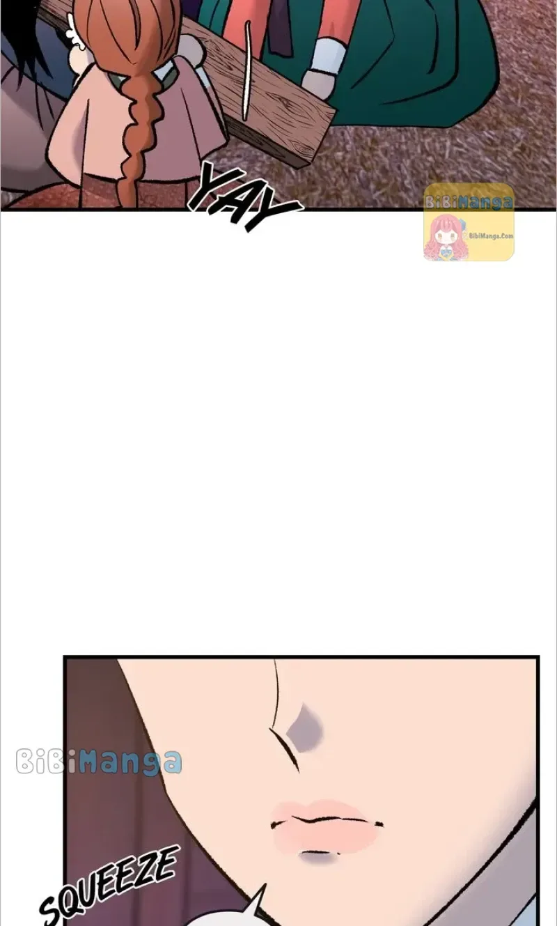 The Fantastic Spinsters’ Association of Joseon Chapter 41 page 90