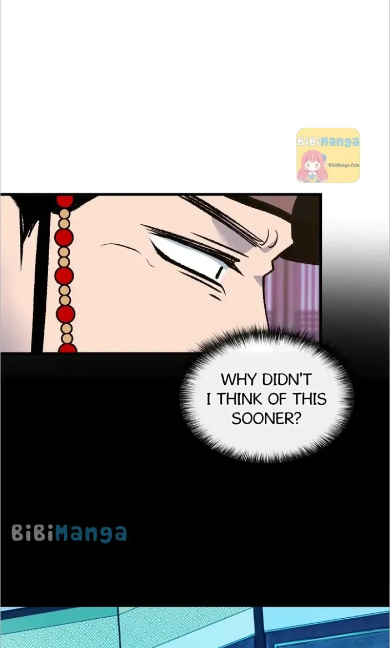 The Fantastic Spinsters’ Association of Joseon Chapter 41 page 40