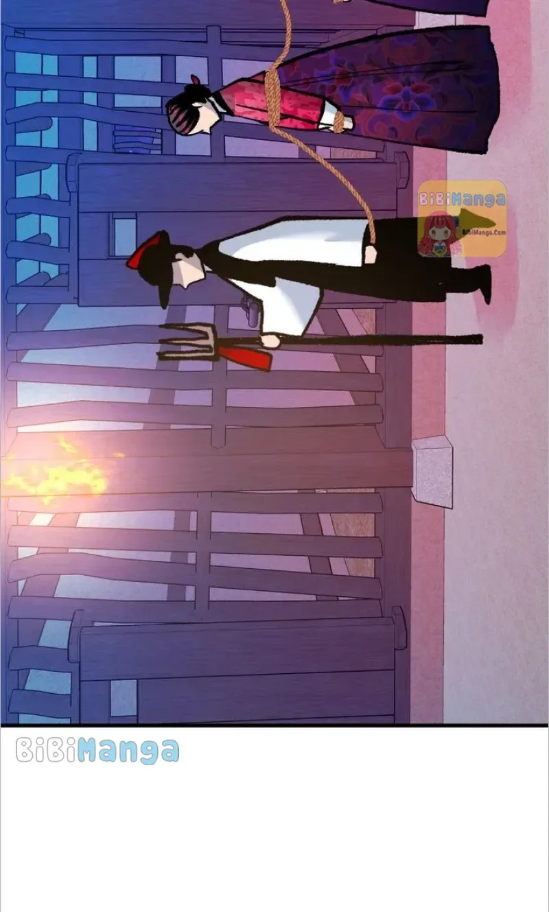 The Fantastic Spinsters’ Association of Joseon Chapter 41 page 59