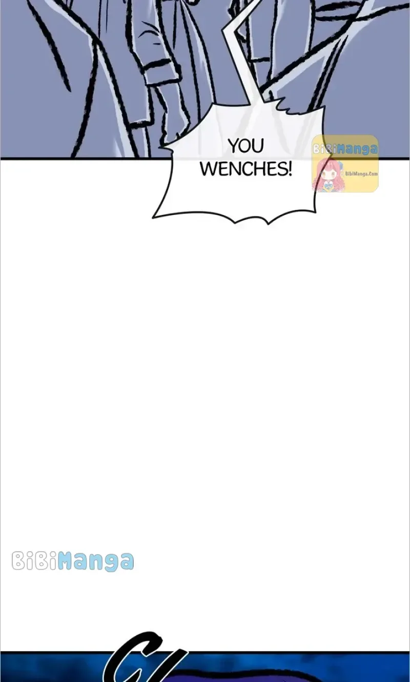 The Fantastic Spinsters’ Association of Joseon Chapter 41 page 21