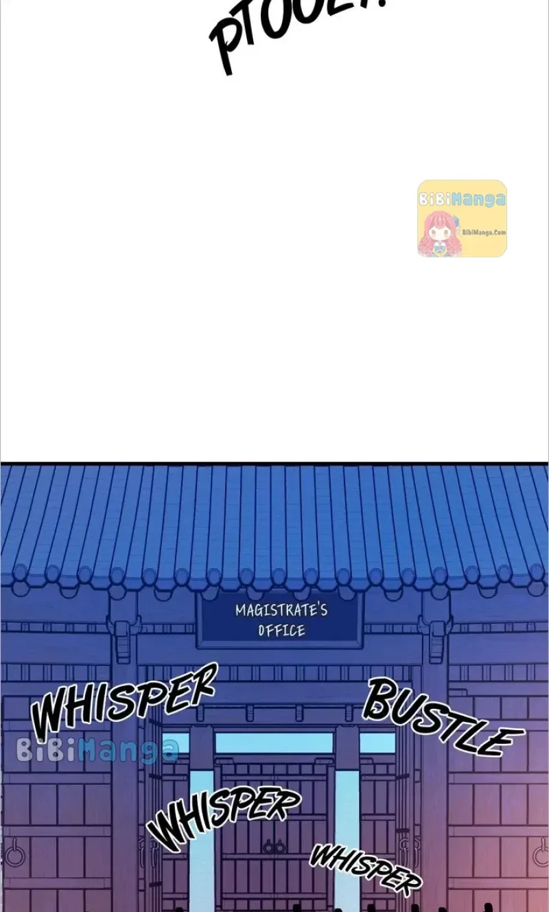 The Fantastic Spinsters’ Association of Joseon Chapter 41 page 38