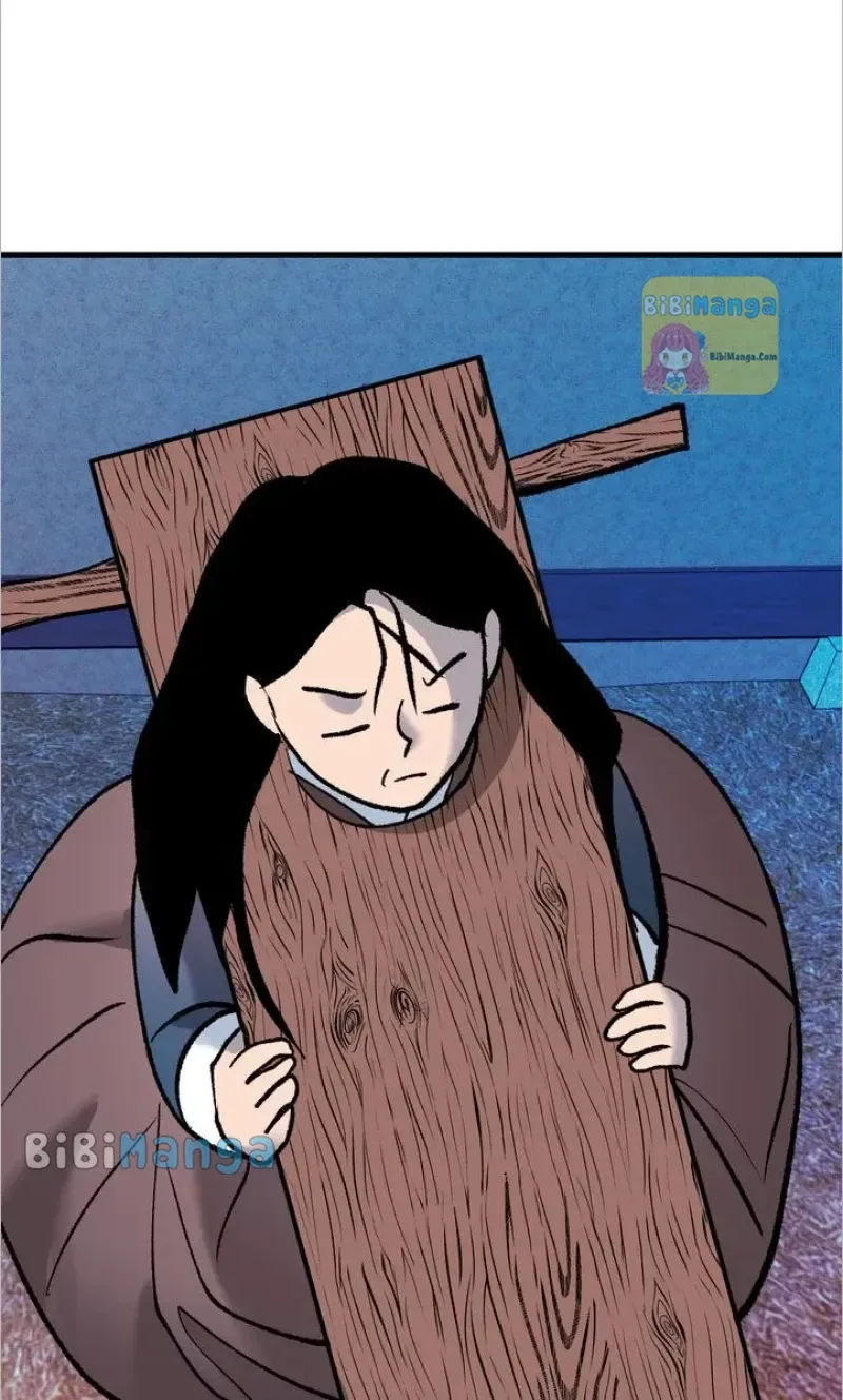 The Fantastic Spinsters’ Association of Joseon Chapter 41 page 64