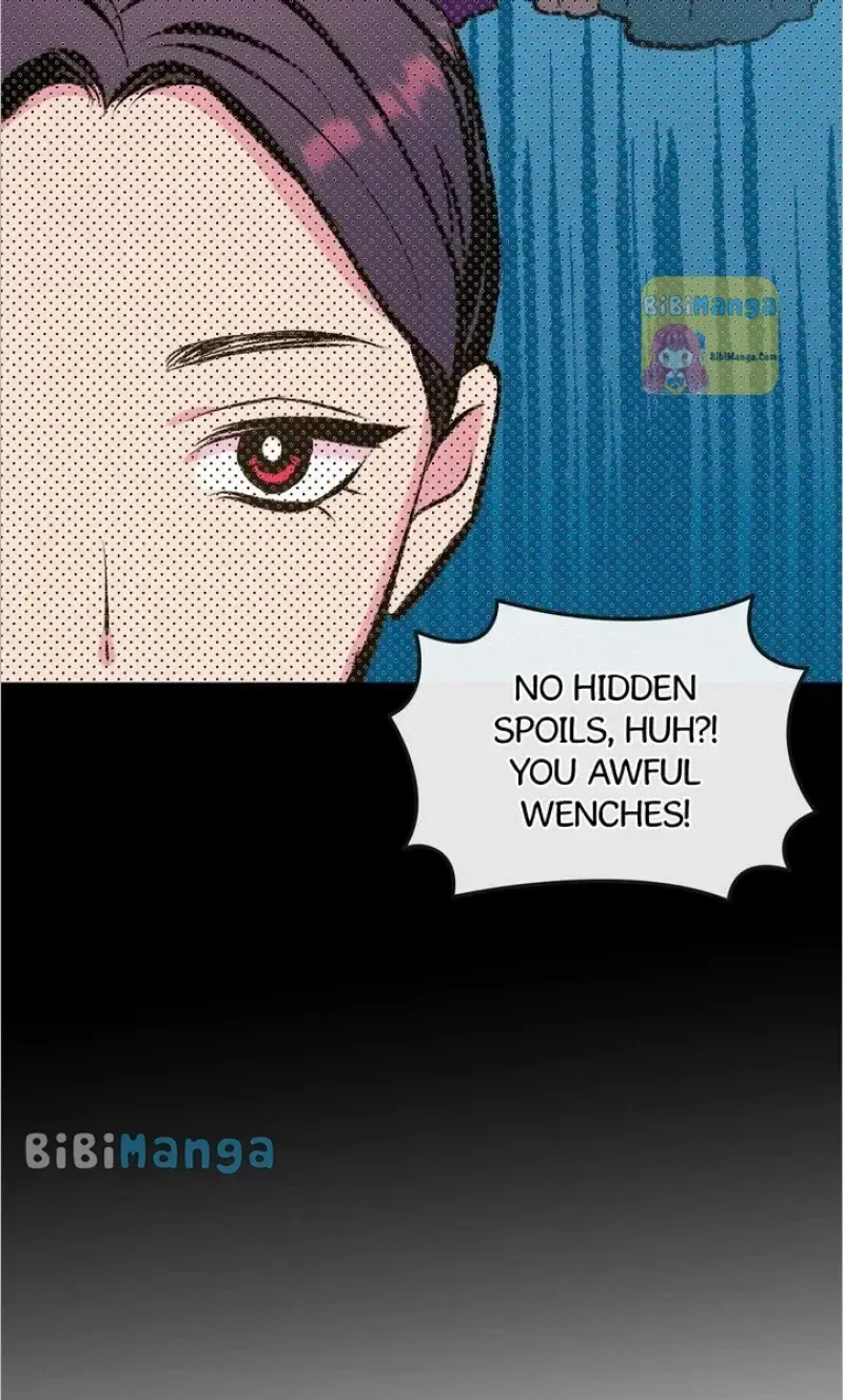 The Fantastic Spinsters’ Association of Joseon Chapter 41 page 30