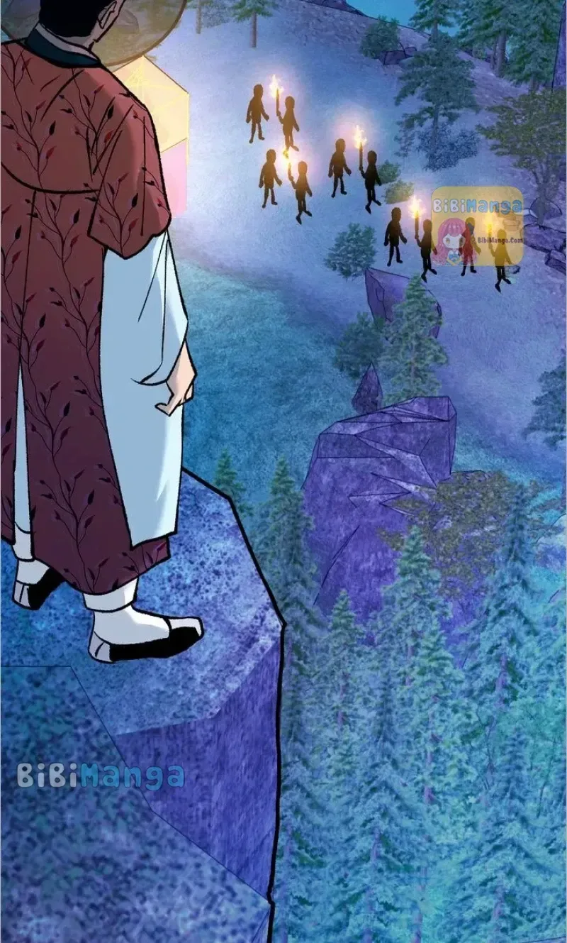 The Fantastic Spinsters’ Association of Joseon Chapter 41 page 108