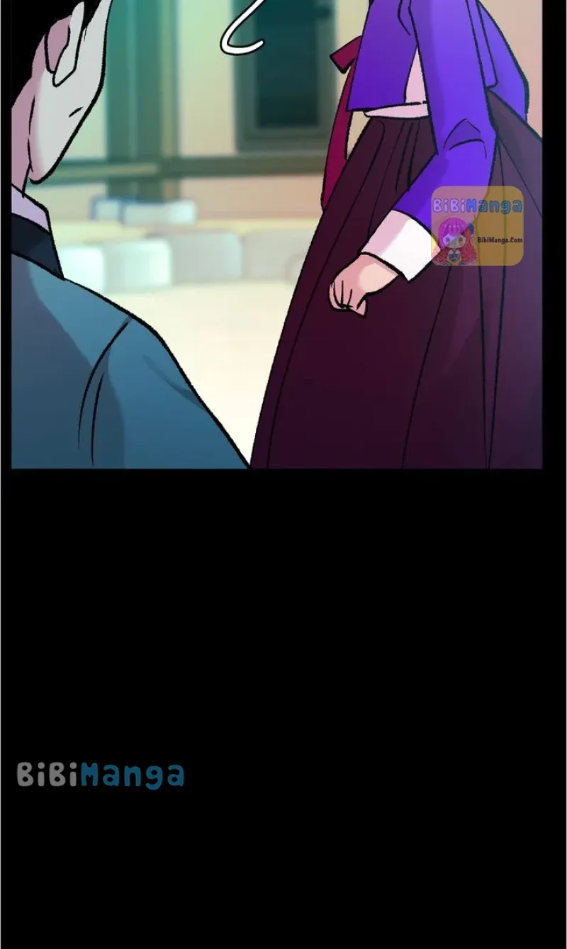The Fantastic Spinsters’ Association of Joseon Chapter 40 page 20