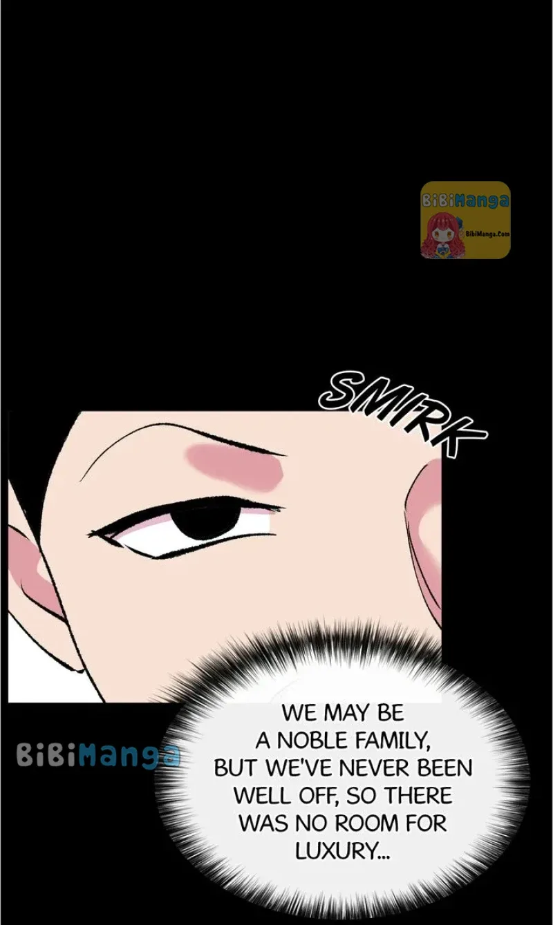 The Fantastic Spinsters’ Association of Joseon Chapter 40 page 11