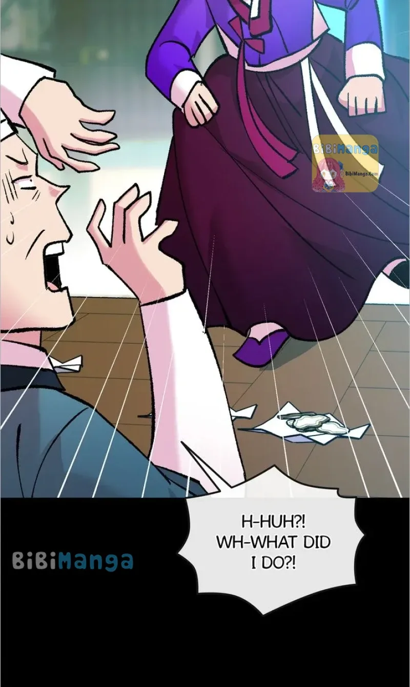 The Fantastic Spinsters’ Association of Joseon Chapter 40 page 23