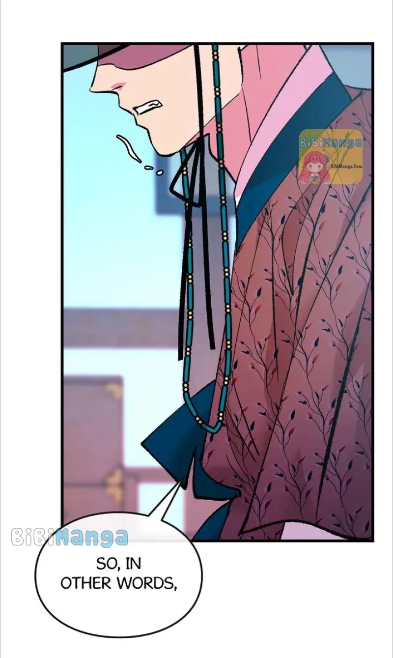 The Fantastic Spinsters’ Association of Joseon Chapter 40 page 31