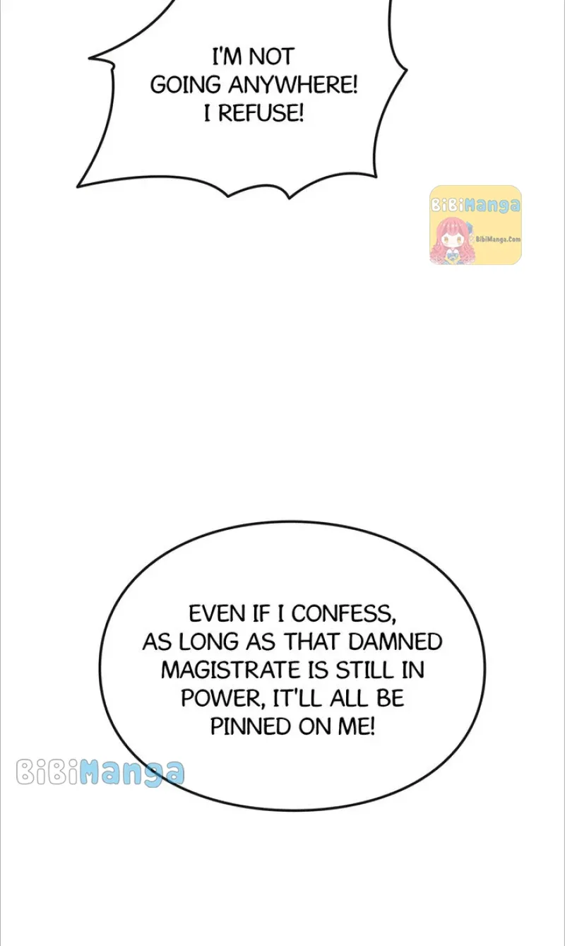 The Fantastic Spinsters’ Association of Joseon Chapter 40 page 42