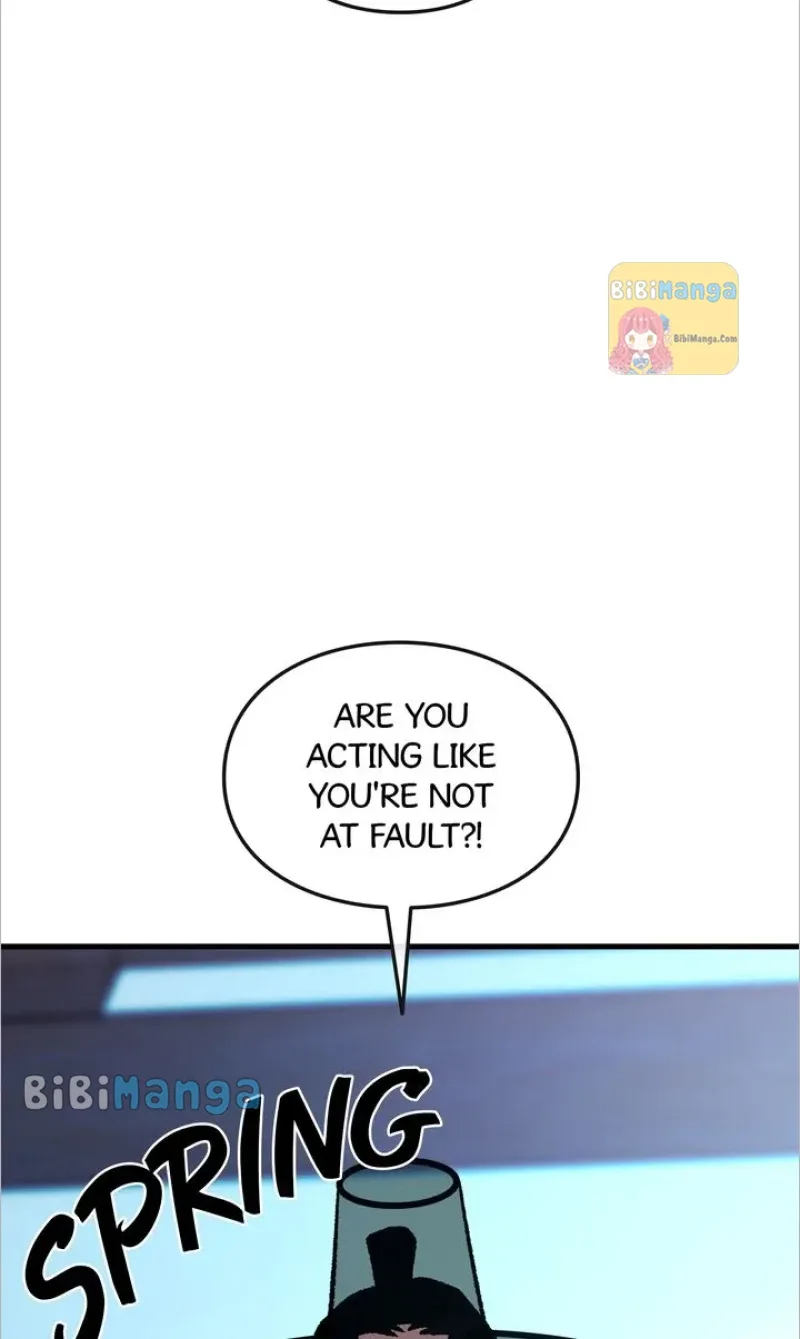The Fantastic Spinsters’ Association of Joseon Chapter 40 page 34