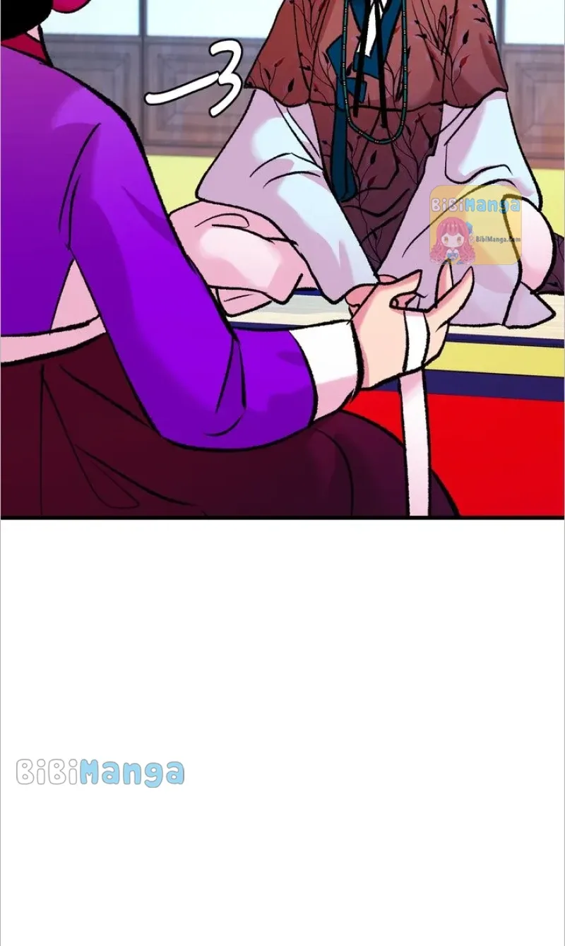 The Fantastic Spinsters’ Association of Joseon Chapter 40 page 30