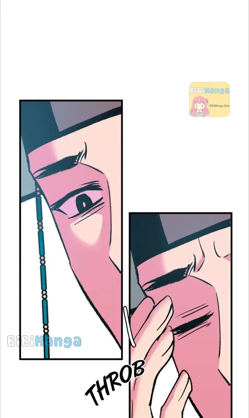 The Fantastic Spinsters’ Association of Joseon Chapter 40 page 46