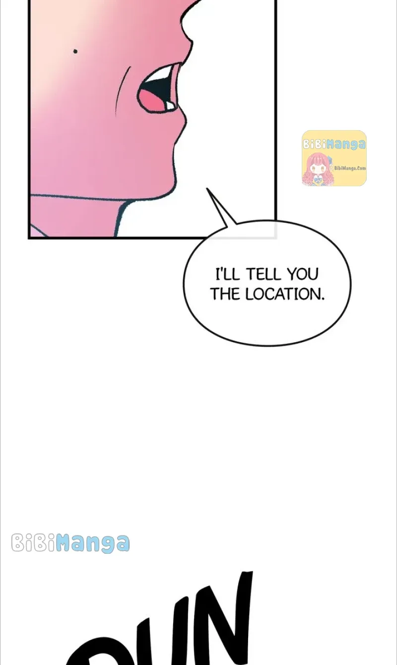 The Fantastic Spinsters’ Association of Joseon Chapter 40 page 60