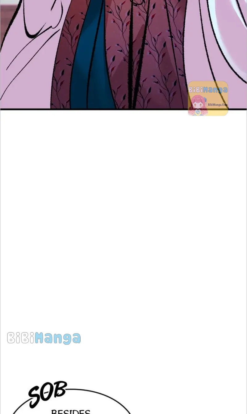The Fantastic Spinsters’ Association of Joseon Chapter 40 page 44