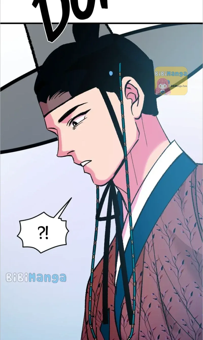 The Fantastic Spinsters’ Association of Joseon Chapter 40 page 61