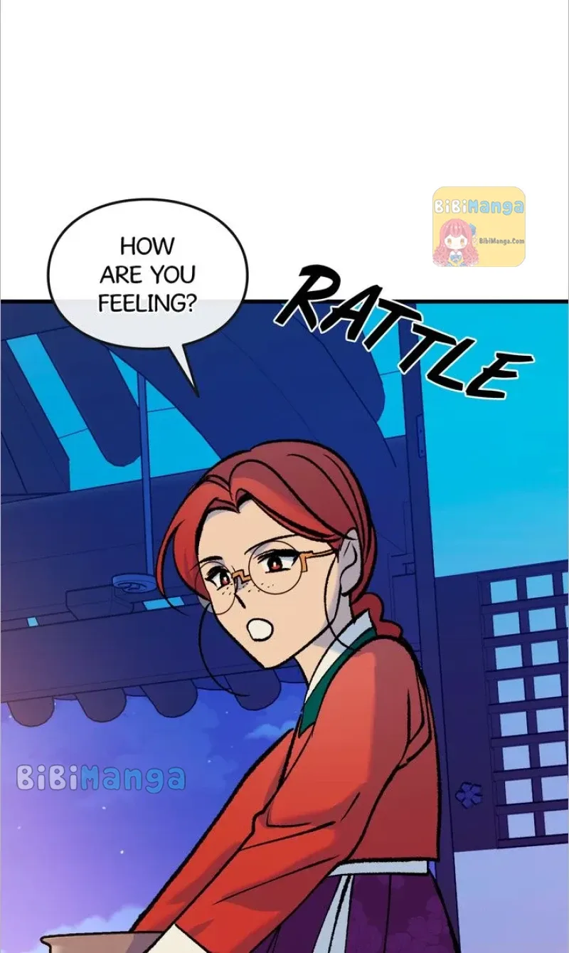 The Fantastic Spinsters’ Association of Joseon Chapter 40 page 65