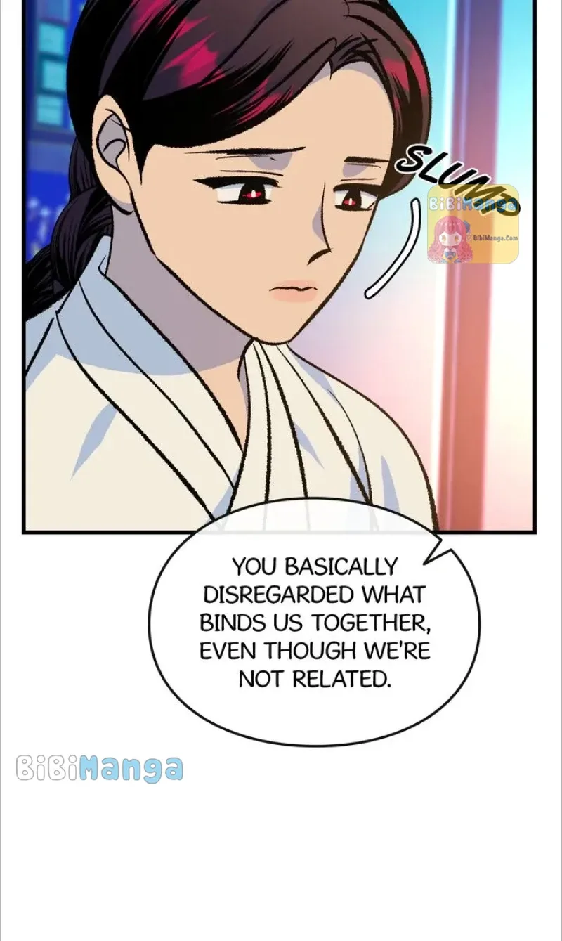 The Fantastic Spinsters’ Association of Joseon Chapter 40 page 86