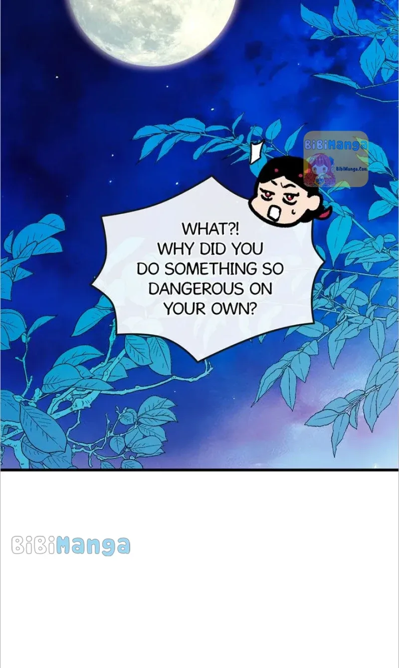 The Fantastic Spinsters’ Association of Joseon Chapter 40 page 78
