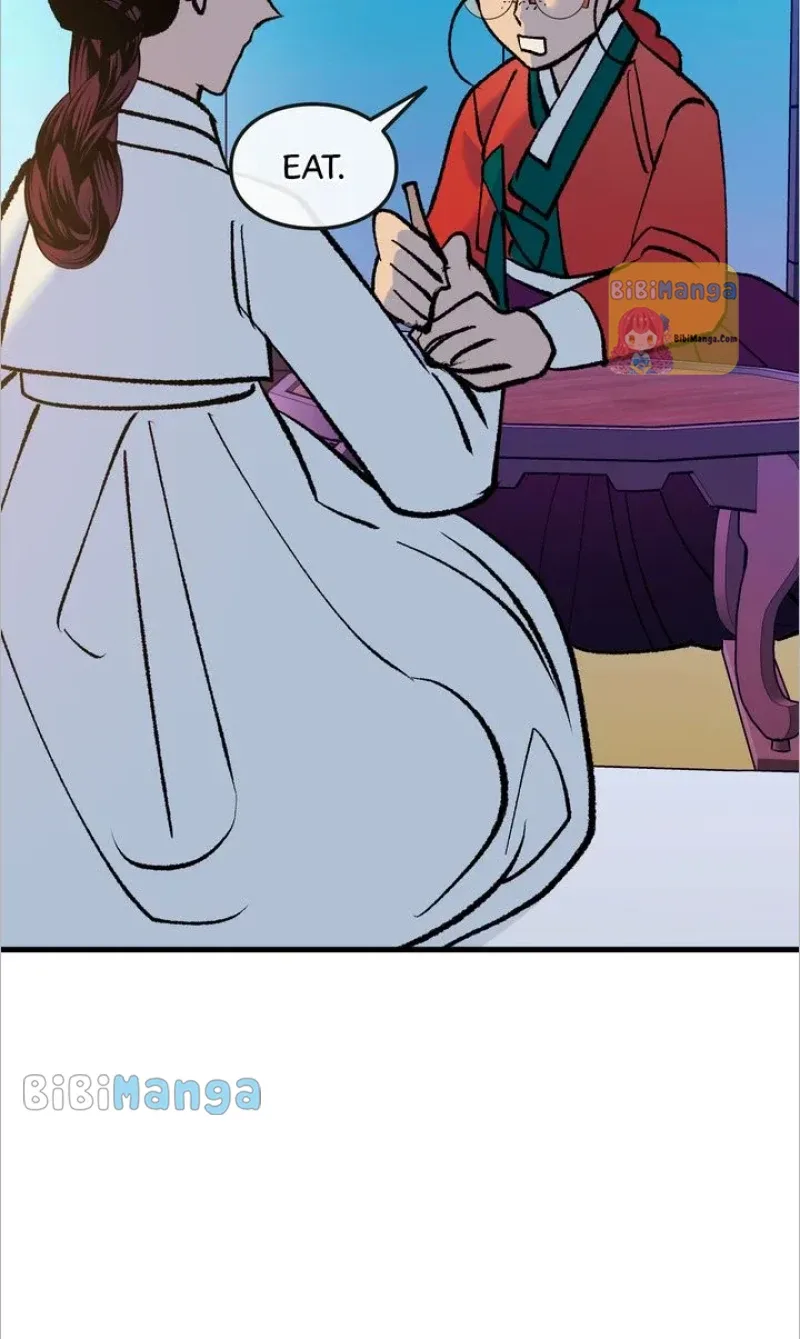 The Fantastic Spinsters’ Association of Joseon Chapter 40 page 71