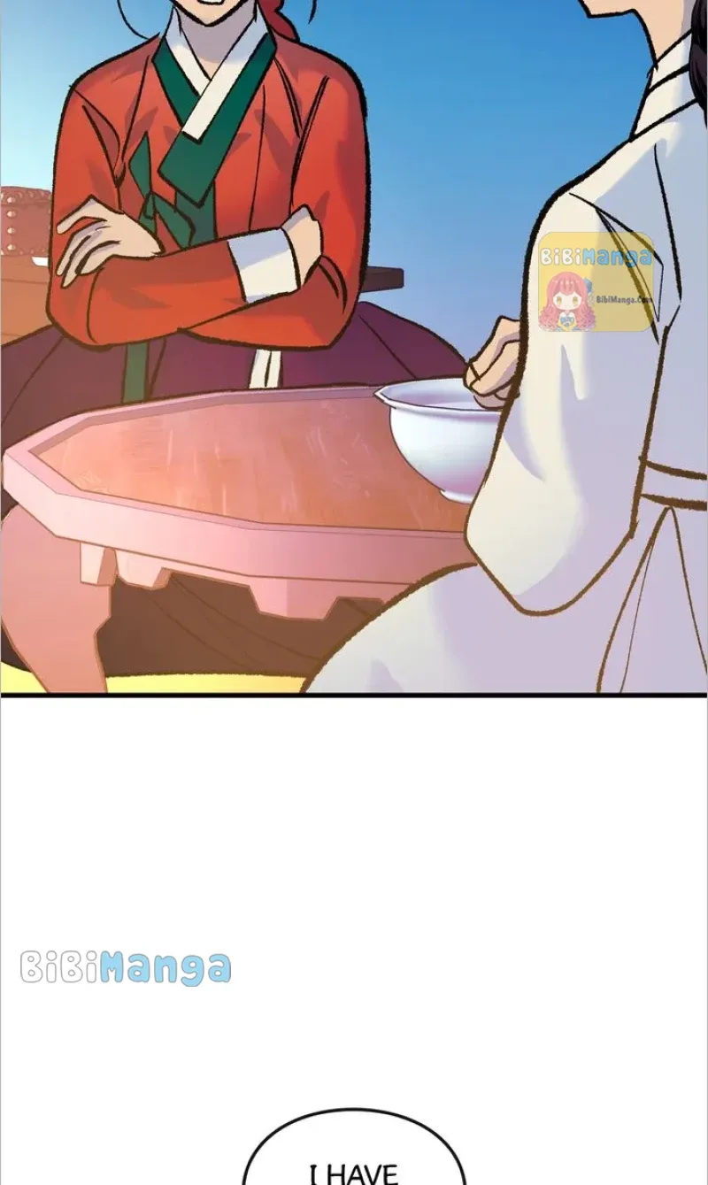 The Fantastic Spinsters’ Association of Joseon Chapter 40 page 74