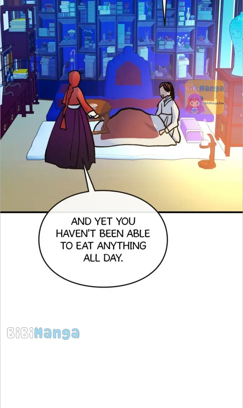 The Fantastic Spinsters’ Association of Joseon Chapter 40 page 67