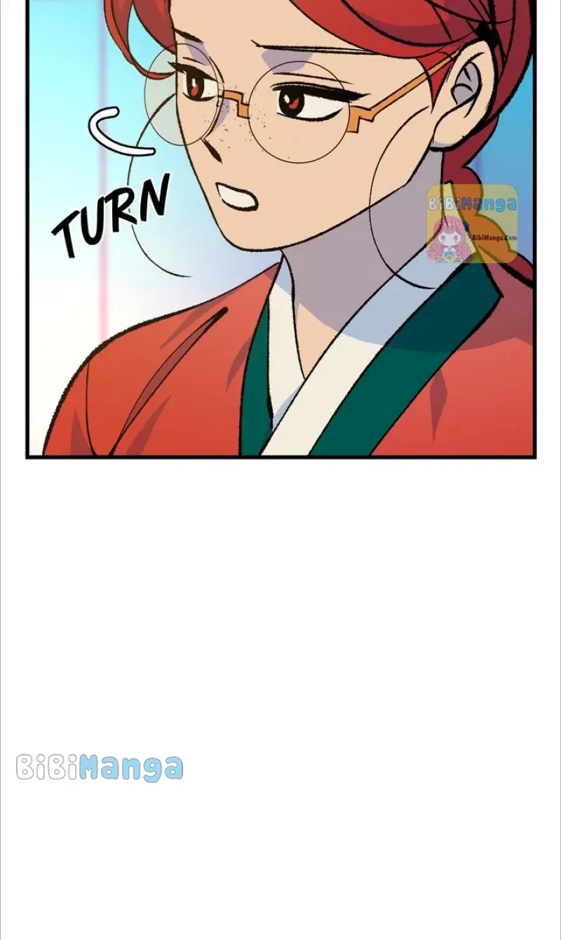 The Fantastic Spinsters’ Association of Joseon Chapter 40 page 83