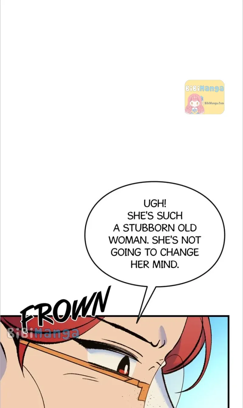 The Fantastic Spinsters’ Association of Joseon Chapter 40 page 69