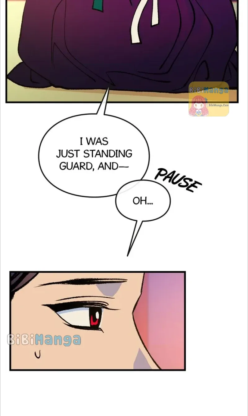 The Fantastic Spinsters’ Association of Joseon Chapter 40 page 80