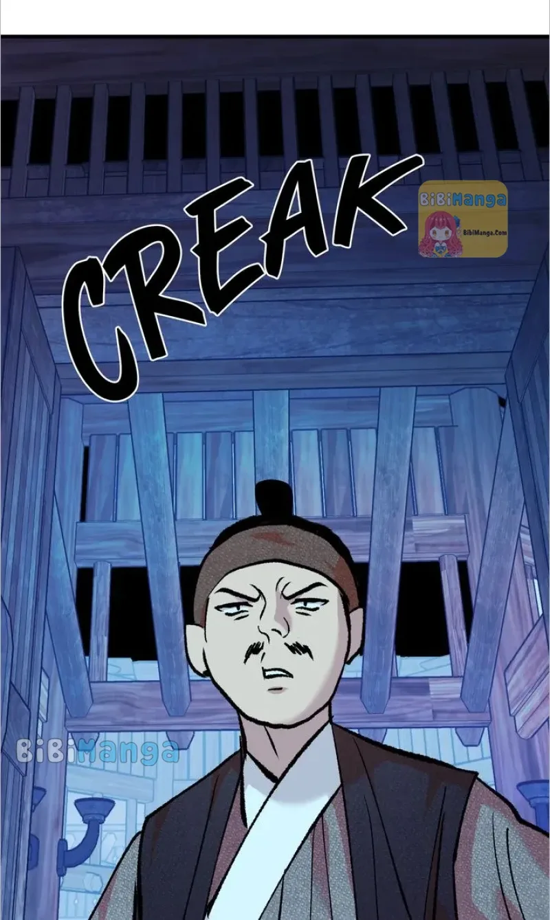 The Fantastic Spinsters’ Association of Joseon Chapter 40 page 98