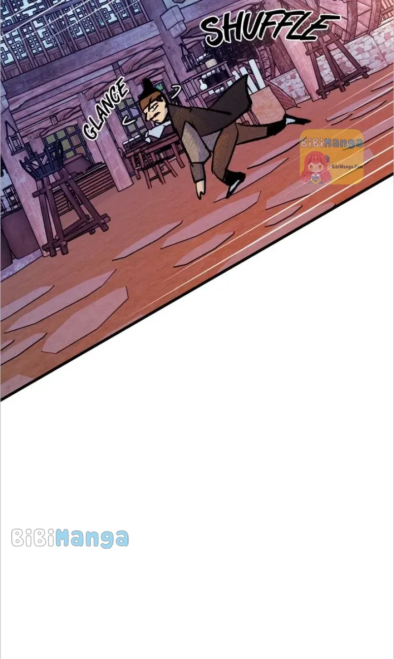 The Fantastic Spinsters’ Association of Joseon Chapter 40 page 97