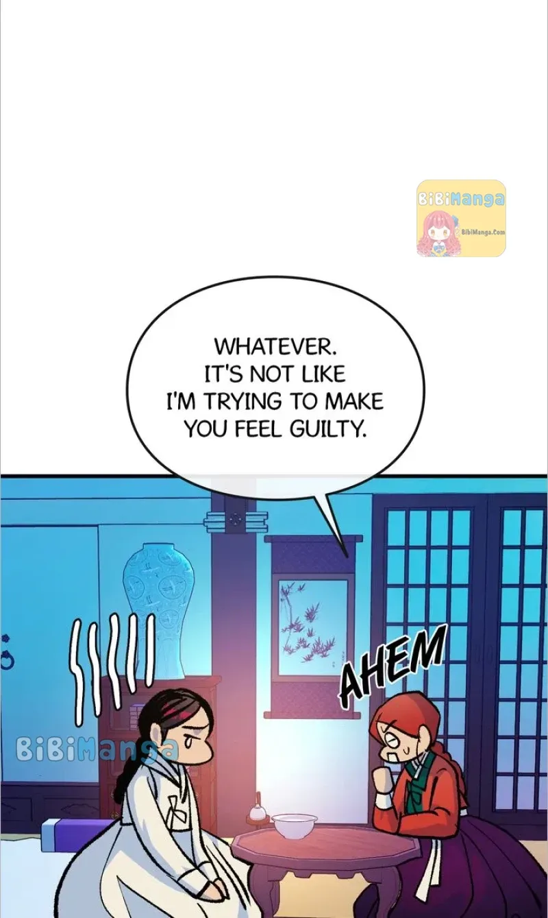 The Fantastic Spinsters’ Association of Joseon Chapter 40 page 88