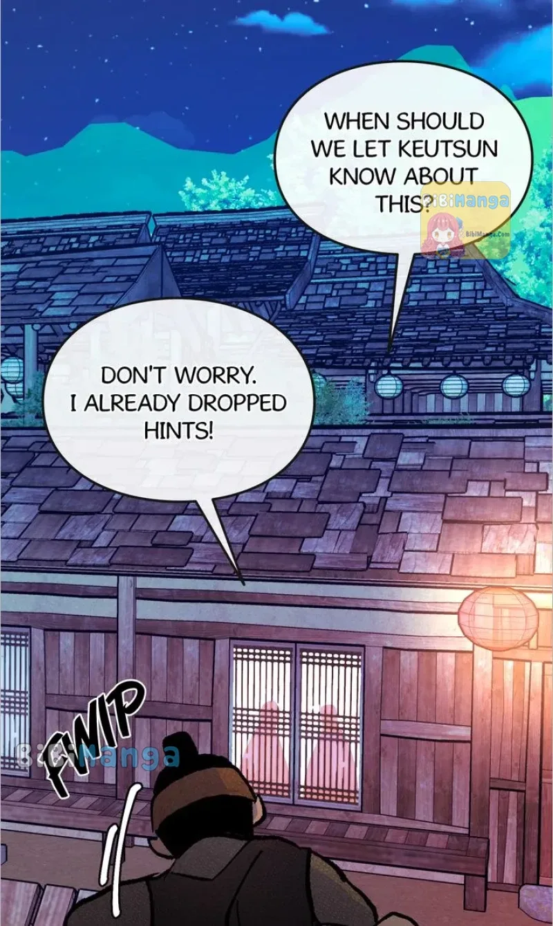 The Fantastic Spinsters’ Association of Joseon Chapter 40 page 93