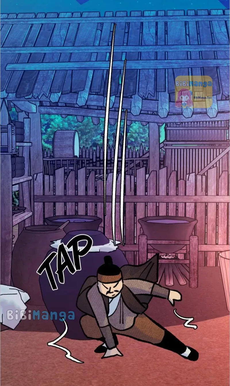 The Fantastic Spinsters’ Association of Joseon Chapter 40 page 95