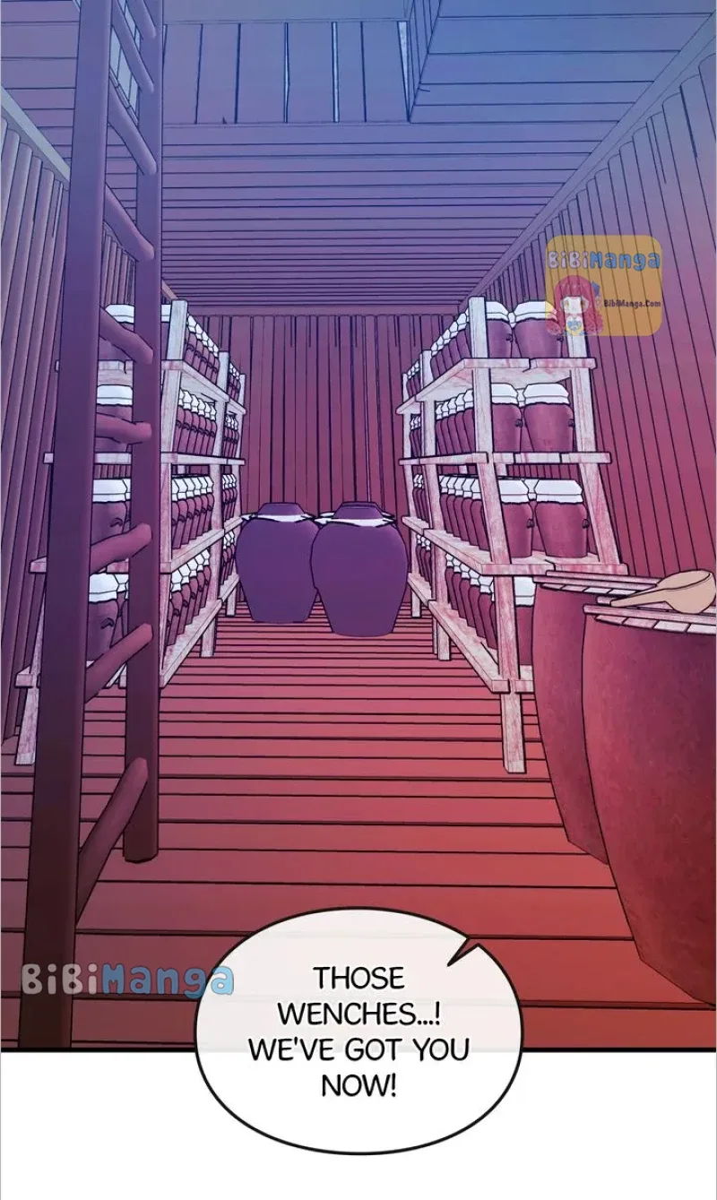 The Fantastic Spinsters’ Association of Joseon Chapter 40 page 103