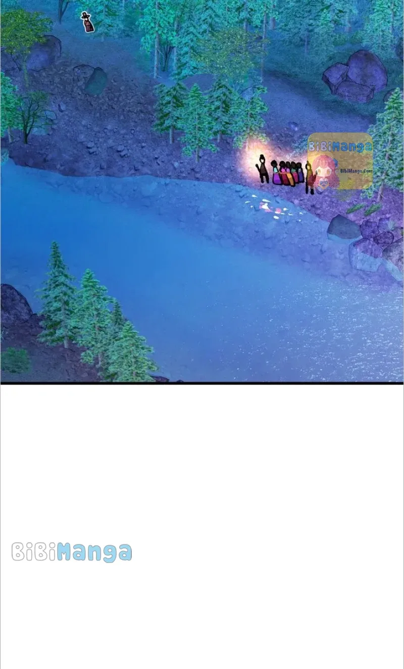 The Fantastic Spinsters’ Association of Joseon Chapter 42 page 7