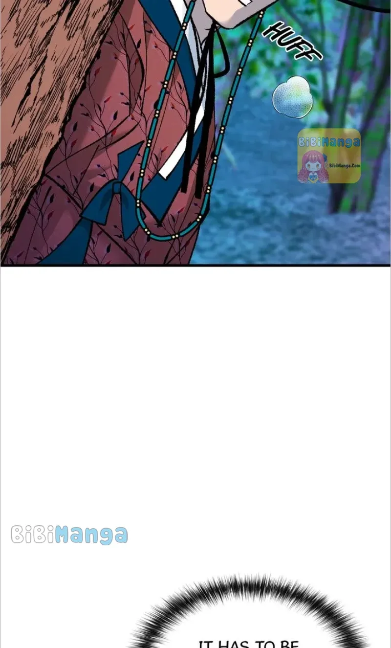 The Fantastic Spinsters’ Association of Joseon Chapter 42 page 4