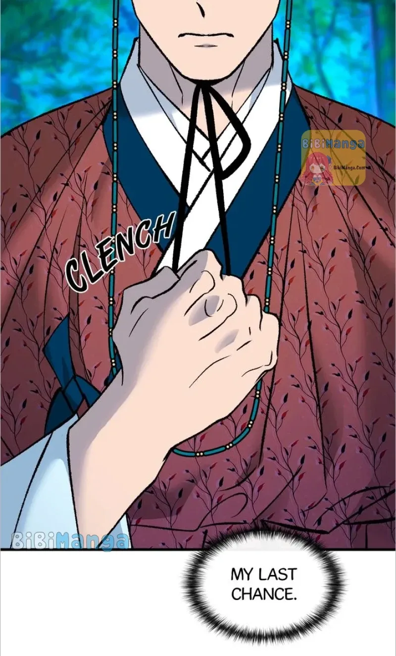 The Fantastic Spinsters’ Association of Joseon Chapter 42 page 26