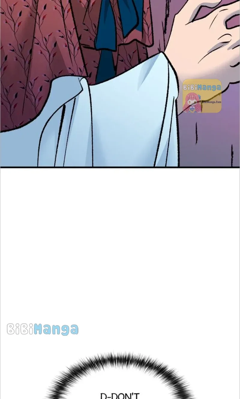 The Fantastic Spinsters’ Association of Joseon Chapter 42 page 20