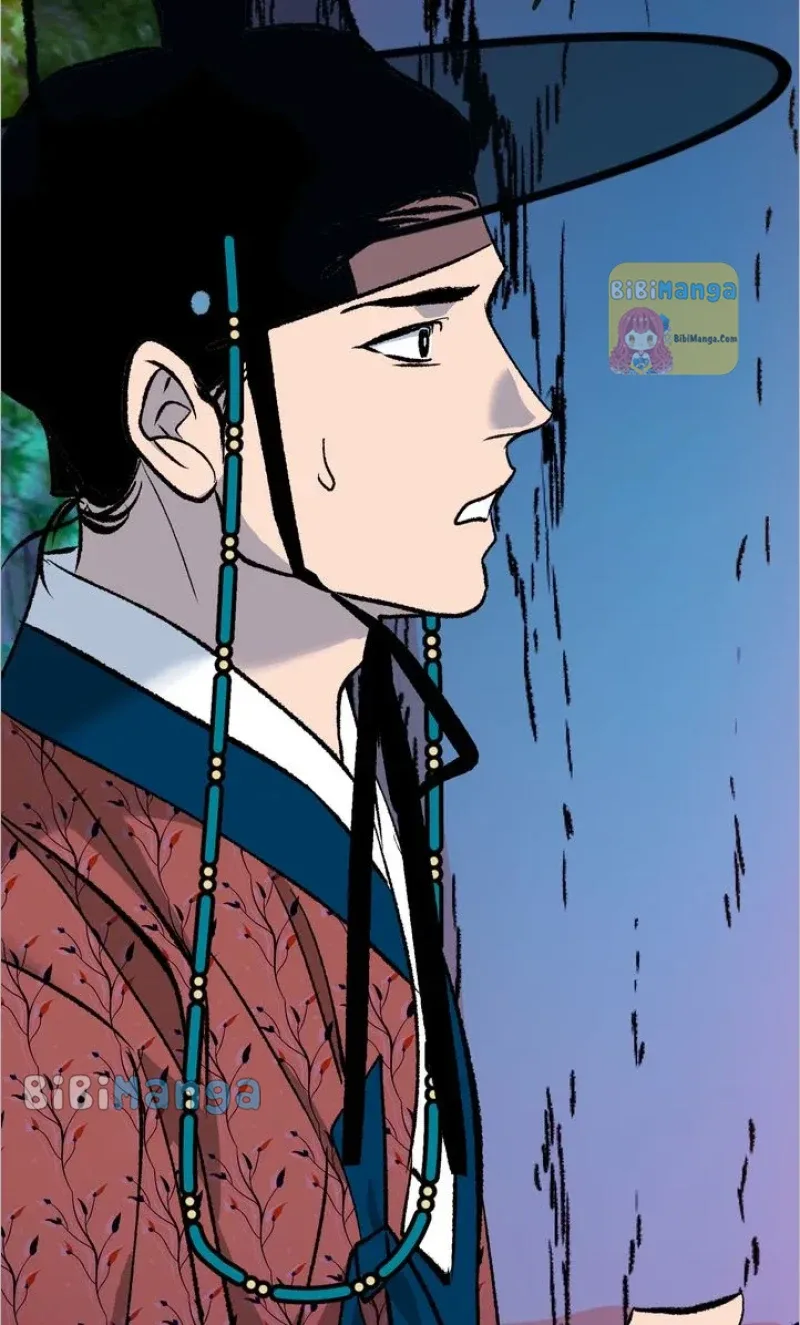 The Fantastic Spinsters’ Association of Joseon Chapter 42 page 19
