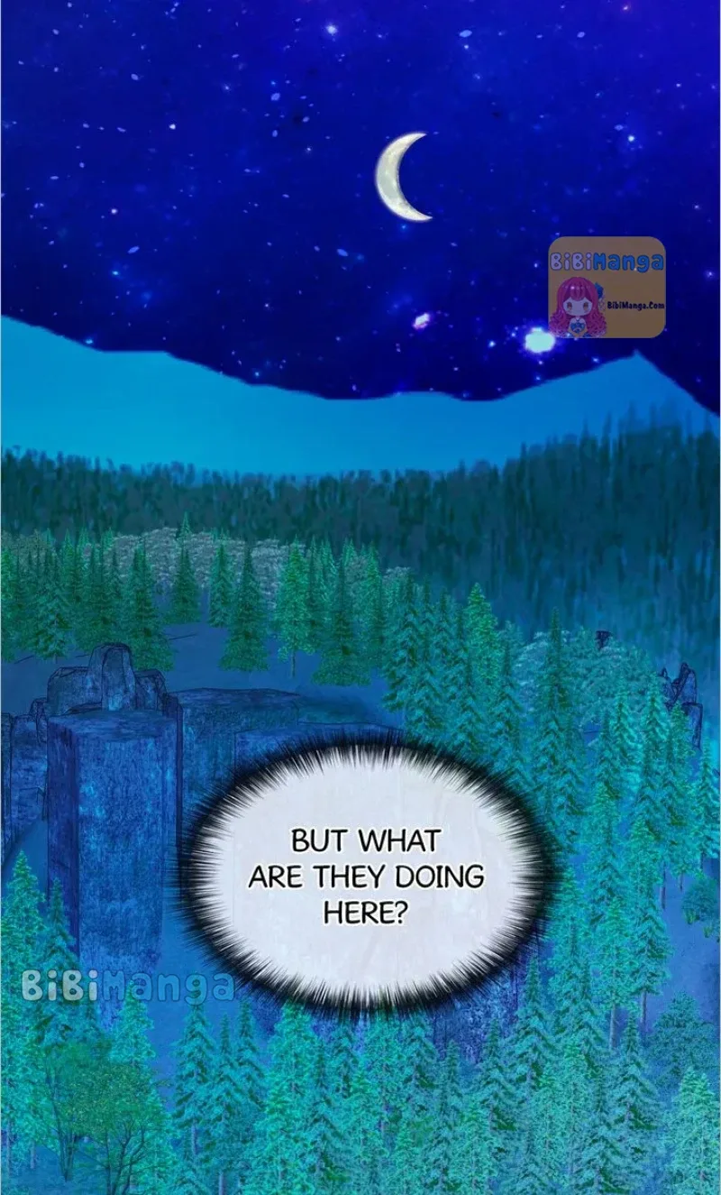 The Fantastic Spinsters’ Association of Joseon Chapter 42 page 6