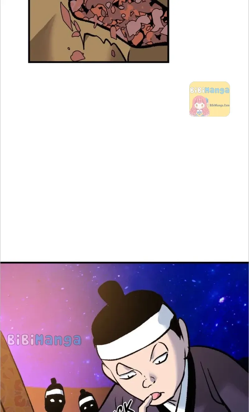The Fantastic Spinsters’ Association of Joseon Chapter 42 page 39