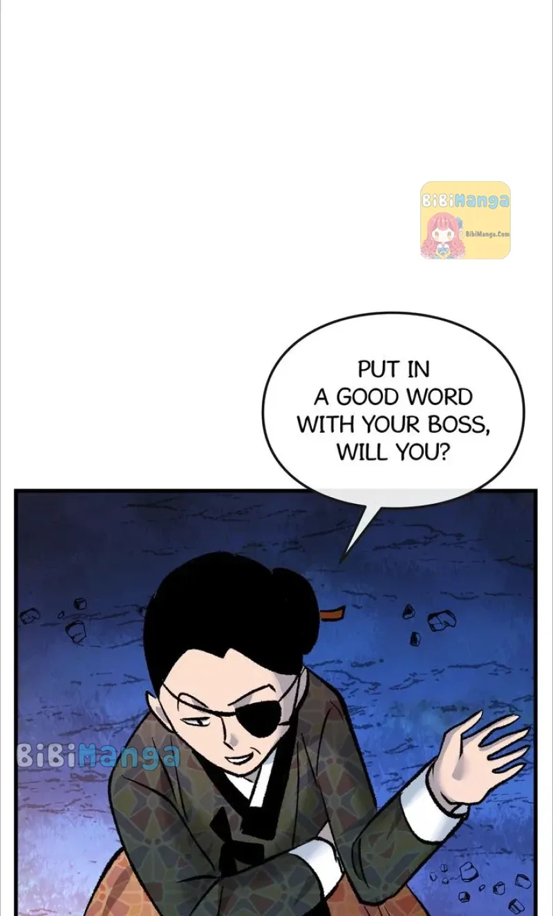 The Fantastic Spinsters’ Association of Joseon Chapter 42 page 42