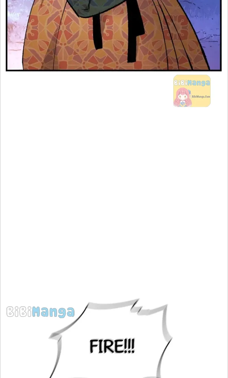 The Fantastic Spinsters’ Association of Joseon Chapter 42 page 43