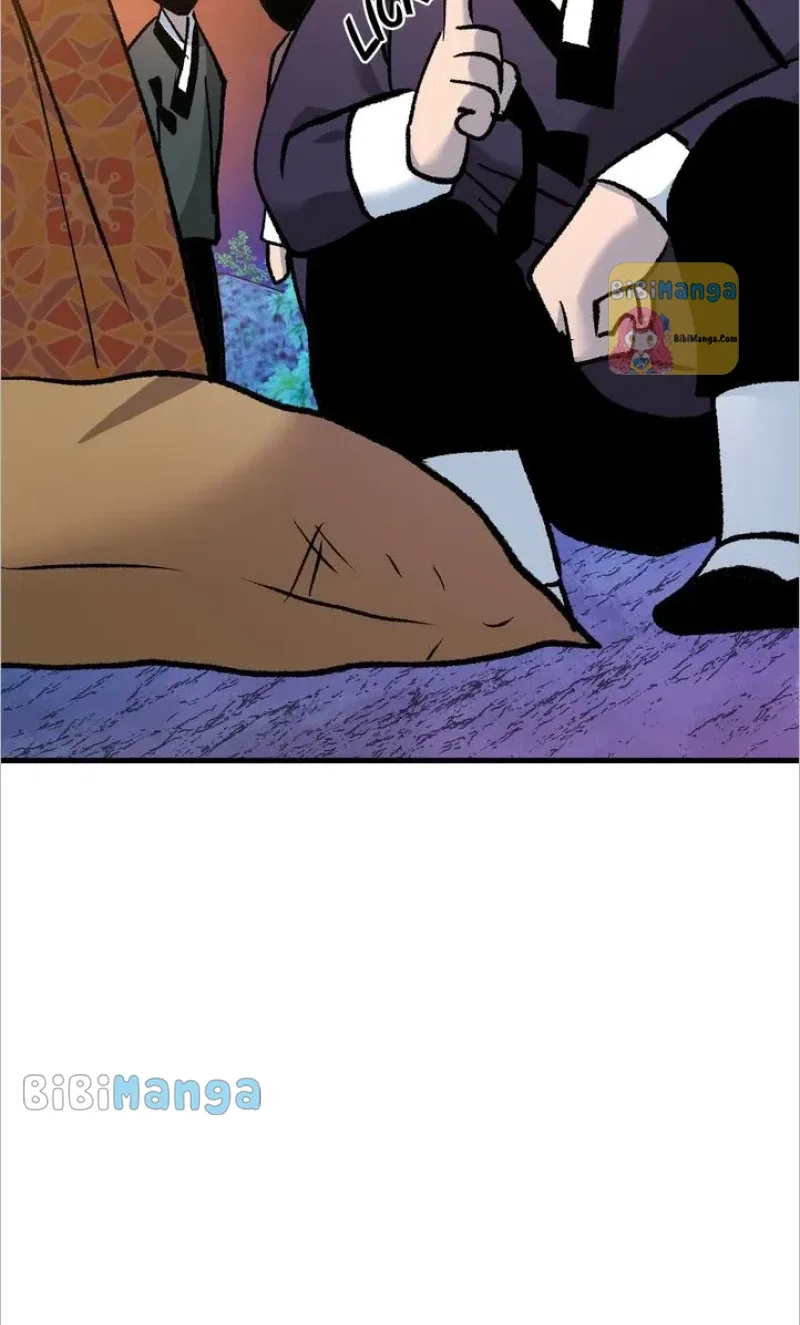The Fantastic Spinsters’ Association of Joseon Chapter 42 page 40