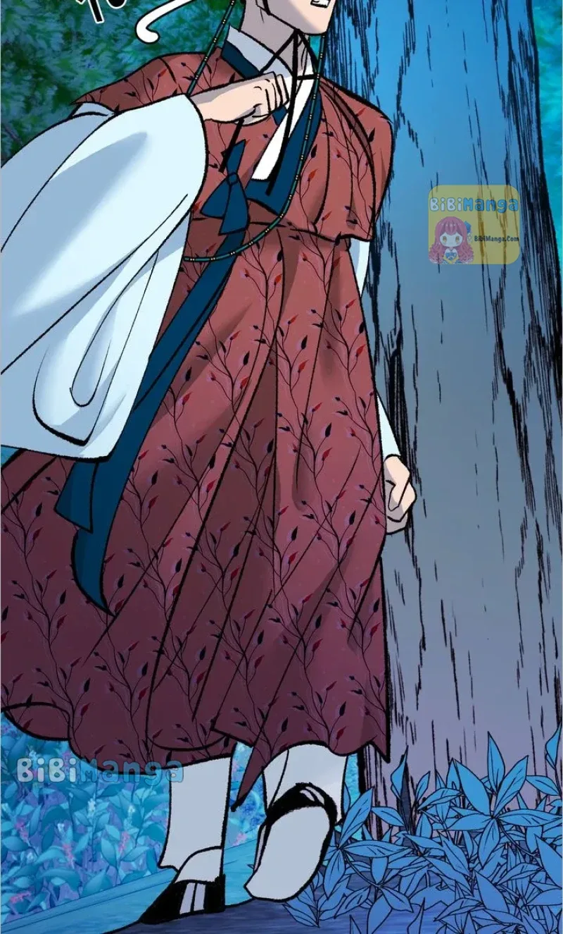 The Fantastic Spinsters’ Association of Joseon Chapter 42 page 28